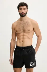 Nike Plavecké šortky pánské