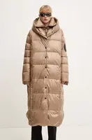 Péřová bunda MMC STUDIO MILA