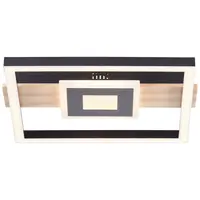 STROPNÍ LED SVÍTIDLO, 5,5/29,5/27,5 cm