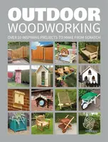 Outdoor Woodworking - Gmc