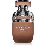 French Avenue Chocolatte Lassi parfumovaná voda unisex 80 ml