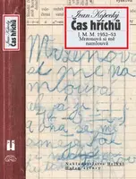 Čas hříchů (poškozená) - Ivan Kopecký