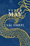 Sál smrti (poškozená) - Peter May