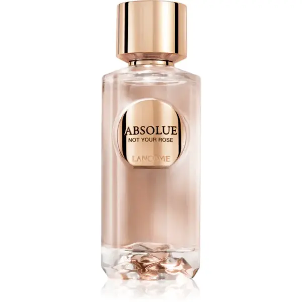 Lancôme Absolue Les Parfums Not your rose parfumovaná voda pre ženy 100 ml