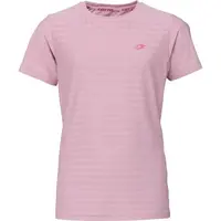 Lotto NELIS Dívčí triko, růžová, velikost 164-170