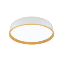 STROPNÍ LED SVÍTIDLO, 40/8 cm