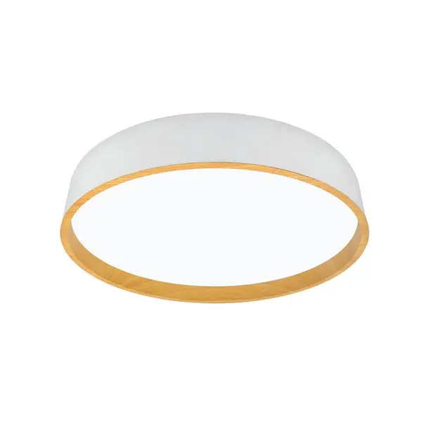 STROPNÍ LED SVÍTIDLO, 40/8 cm