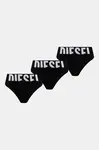 Diesel Tanga Diesel UFST-STARS-THREEPACK 3-pack