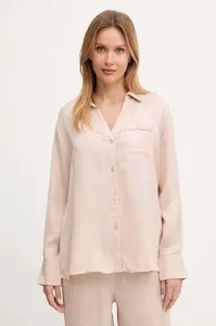 Pyžamová košile Chantelle NOAH