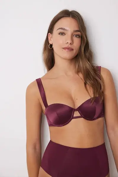 women'secret  Podprsenka  SENSE LIMITED EDITION