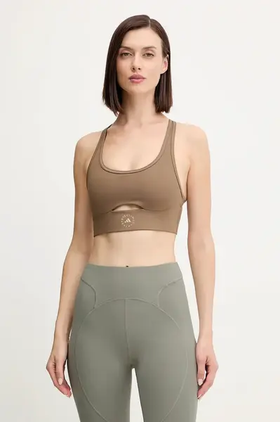 Sportovní podprsenka adidas by Stella McCartney