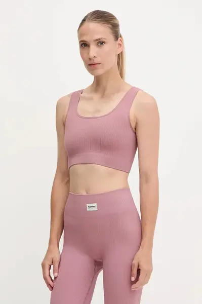 Sportovní podprsenka Hummel