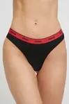Tanga HUGO 3-pack