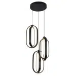 Novel ZÁVĚSNÉ LED SVÍTIDLO, 34/250 cm