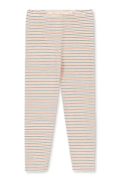 Konges Sløjd  Kojenecké legíny  BASIC PANTS GOTS
