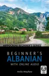 Beginner's Albanian with Online Audio - Mayhew