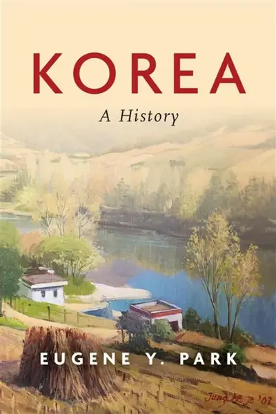 Korea - Eugene Y. Park