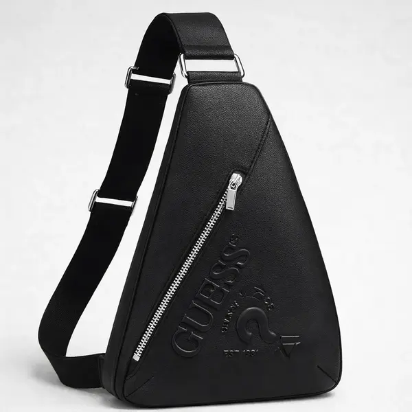 Guess agata sling bag one