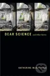 Dear Science and Other Stories - Katherine McKittrick - kniha z kategorie Humanitní a společenské vědy
