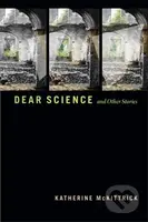 Dear Science and Other Stories - Katherine McKittrick - kniha z kategorie Humanitní a společenské vědy