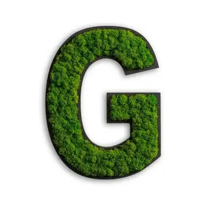 StyleGREEN MECHOVÝ OBRAZ