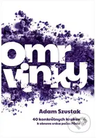 Omrvinky - Adam Szustak - kniha z kategorie Duchovní život