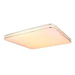 STROPNÍ LED SVÍTIDLO, 50/50/8 cm