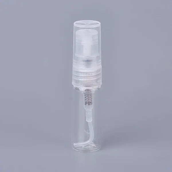 3ml Glass Spray Bottle