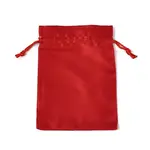 Satin Drawstring Bags
