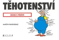 Těhotenství (poškozená) - Martin Baxendale