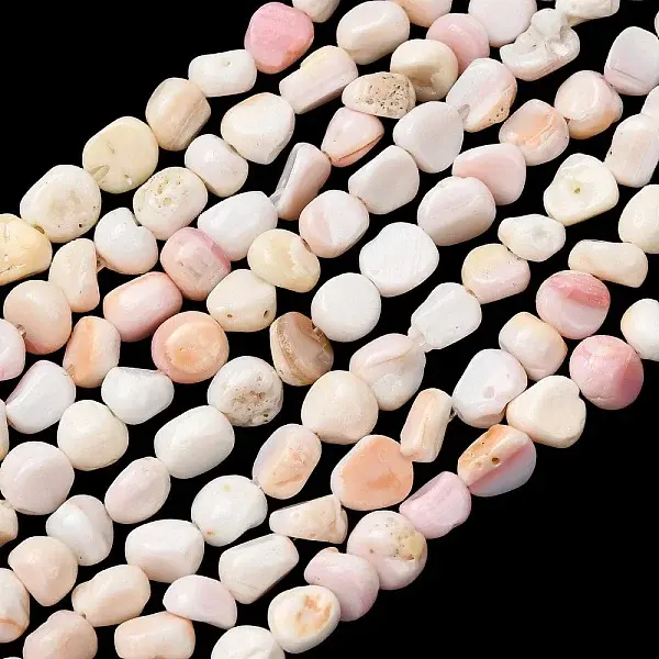 Natural Shell Beads Strands