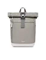 Batoh VUCH Virion Dotty Dark Grey, šedý