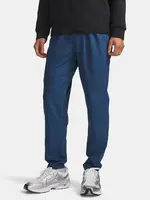 Pánské sportovní kalhoty Under Armour UA Unstoppable Tapered Pants - Pánské