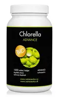 Advance BIO Chlorella 1000 tabliet