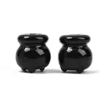 Halloween Handmade Lampwork Beads