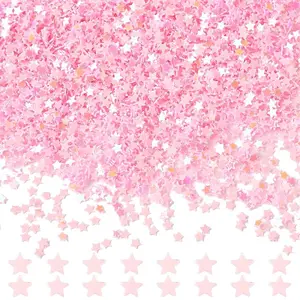 90G Shining Nail Art Glitter