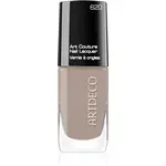 ARTDECO Art Couture Nail Lacquer lak na nehty odstín 620 Sheer Rose 10 ml