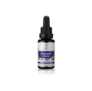 NOBILIS TILIA Vitaminové sérum 20 ml