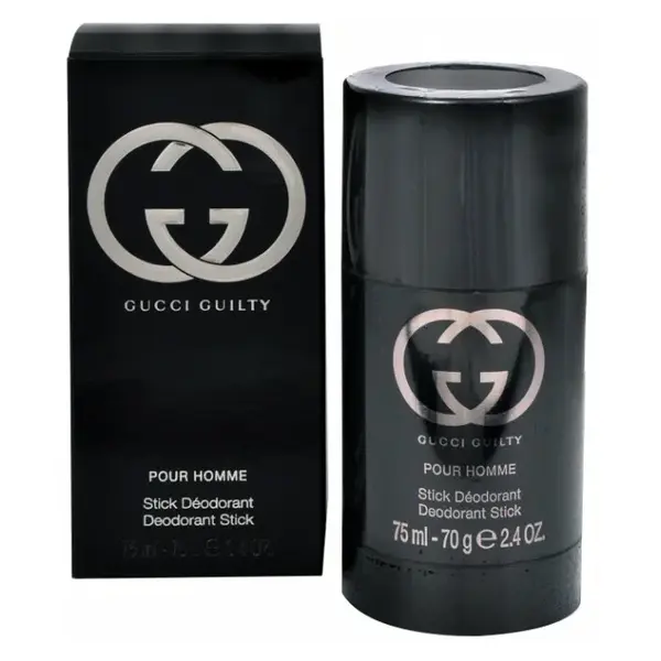 Gucci Guilty Deostick 75ml