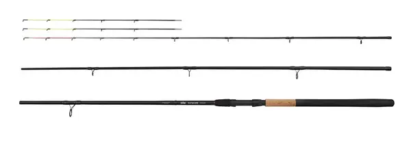 Dam prut intenze feeder rod 3,9 m 60-120 g