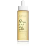 ICONIQUE Professional Sérum na posilnenie dĺžok vlasov Unbreakable Like You (Length Strengthening Hair Serum) 100 ml