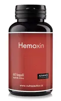 Advance Hemoxín 60 kapsúl