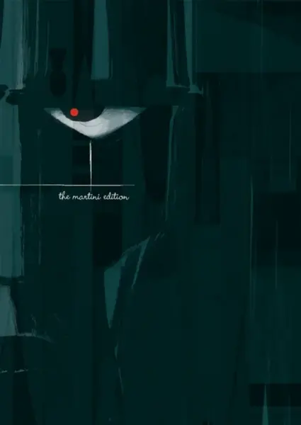 Richard Stark's Parker: The Martini Edition, Volume 1 - Cooke Darwyn