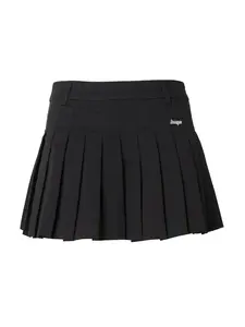 HUGO Sukňa 'Remisea-1_B'  čierna