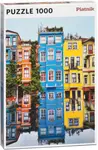Puzzle Balat Istanbul 1000 dílků