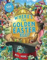Where´s the Golden Easter Egg?