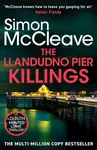 The Llandudno Pier Killings - Simon McCleave