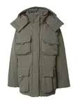 WEEKDAY Zimná parka 'Attila'  kaki
