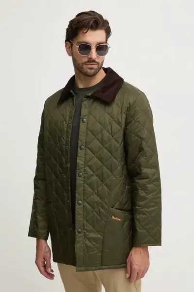 Bunda Barbour le Quilt