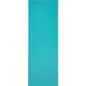 Fitforce YOGA MAT PRIM Cvičební podložka, zelená, velikost